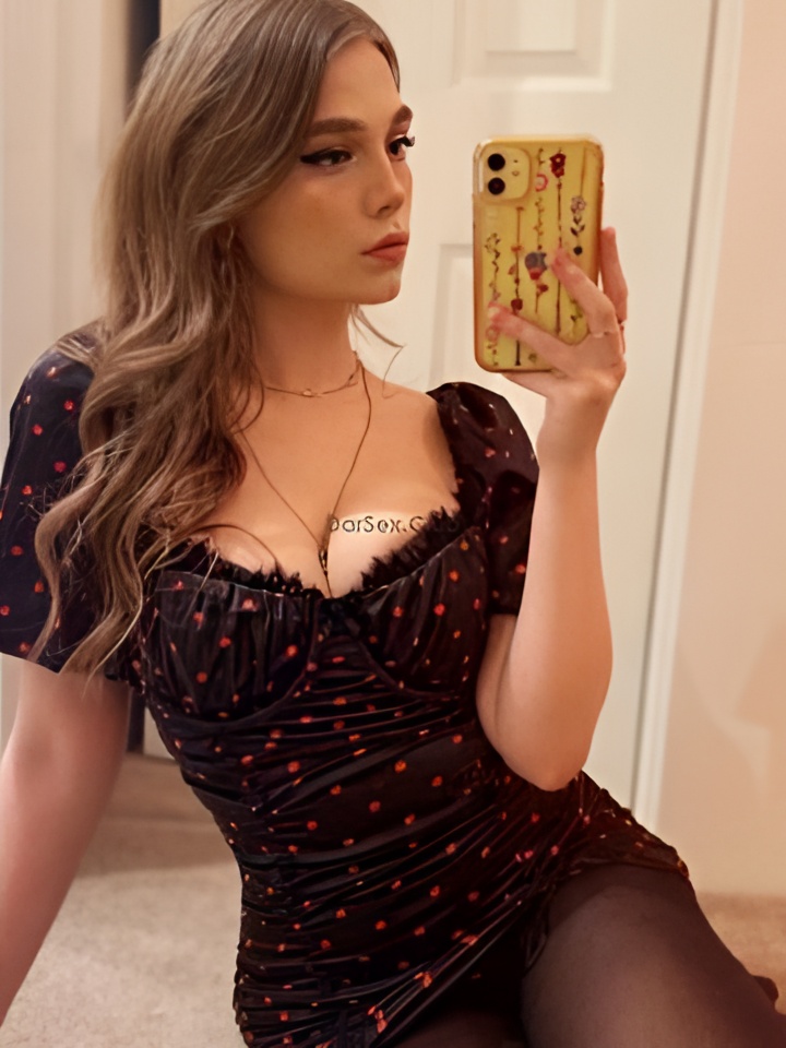 Индивидуалка Алиса, доступна для личного знакомства от 3000 руб