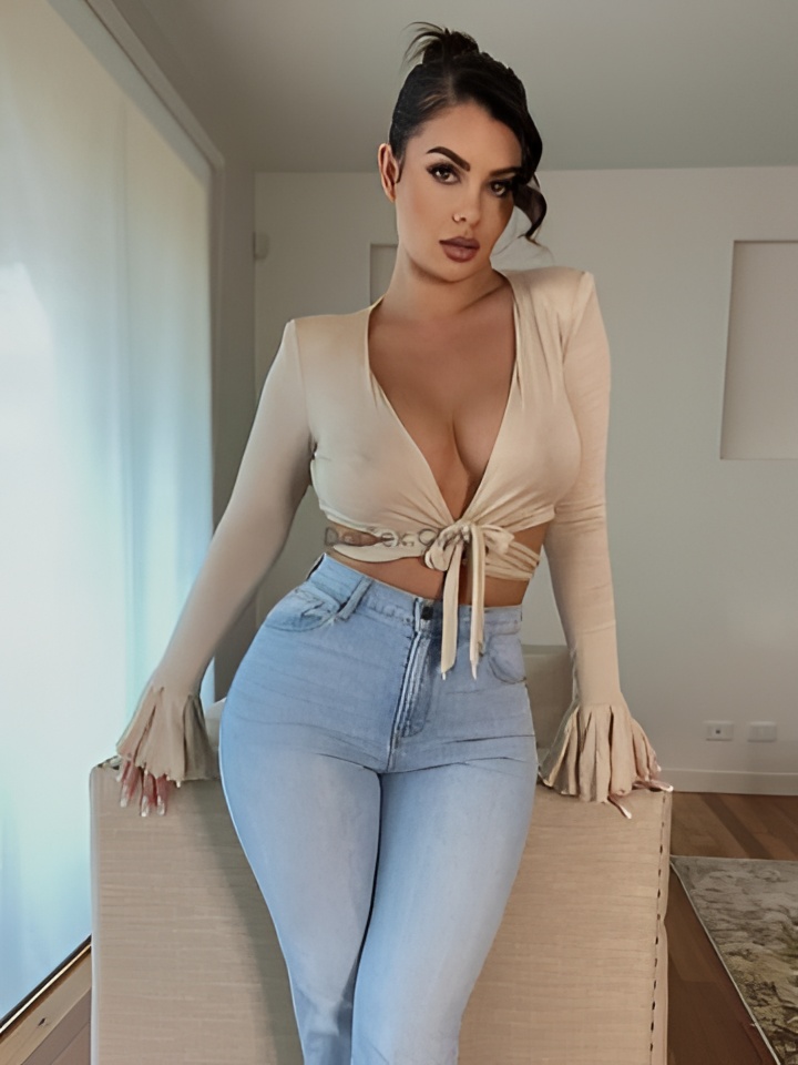 Индивидуалка Эрика, доступна для личного знакомства от 4000 руб