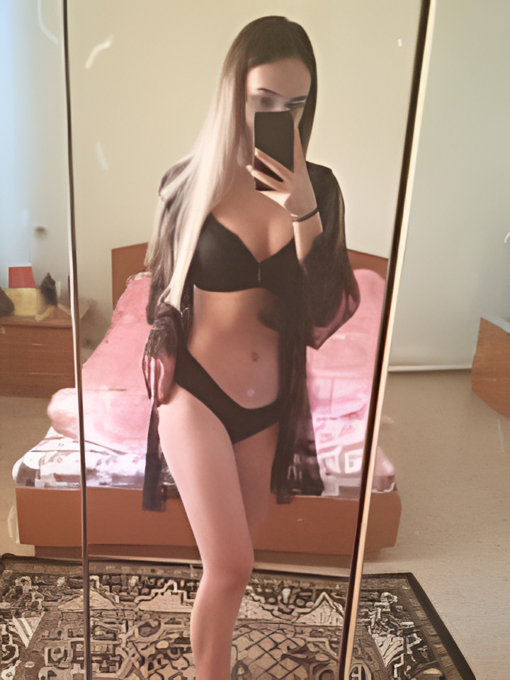 Индивидуалка Инга, доступна для личного знакомства от 3000 руб