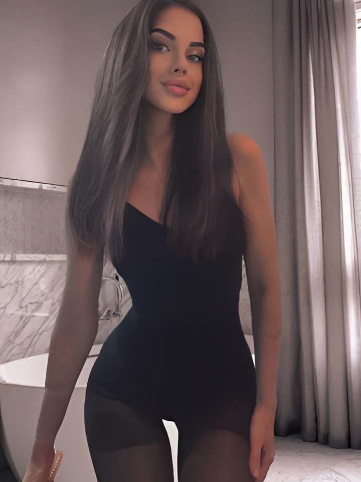 Индивидуалка Оксана, доступна для личного знакомства от 3000 руб