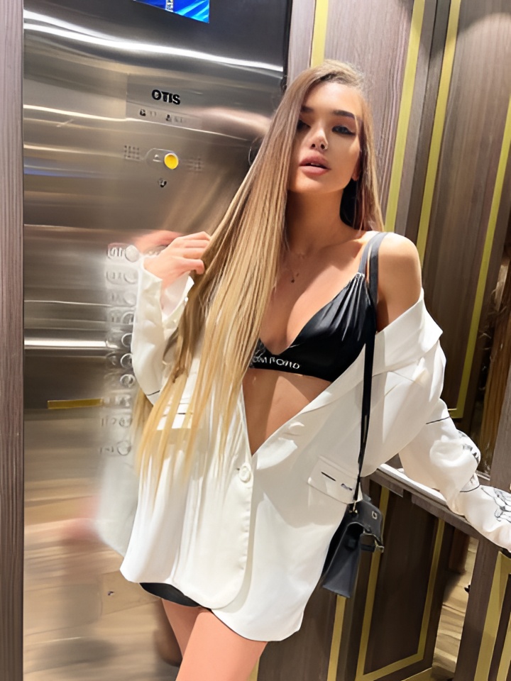 Индивидуалка Оксана, доступна для личного знакомства от 1500 руб