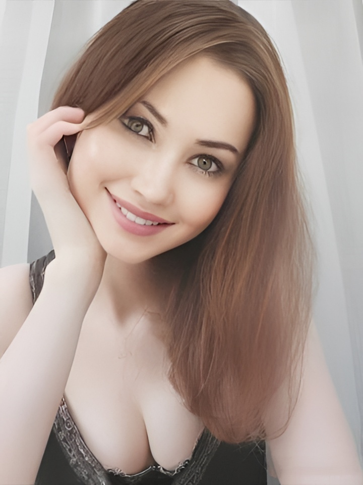 Индивидуалка Сабина, доступна для личного знакомства от 3000 руб