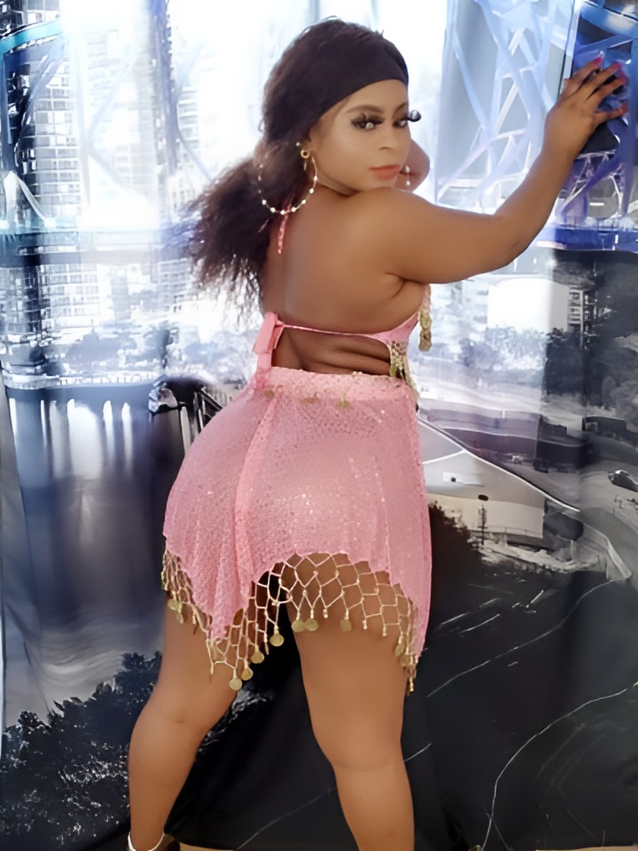 Индивидуалка Варвара, доступна для личного знакомства от 2500 руб