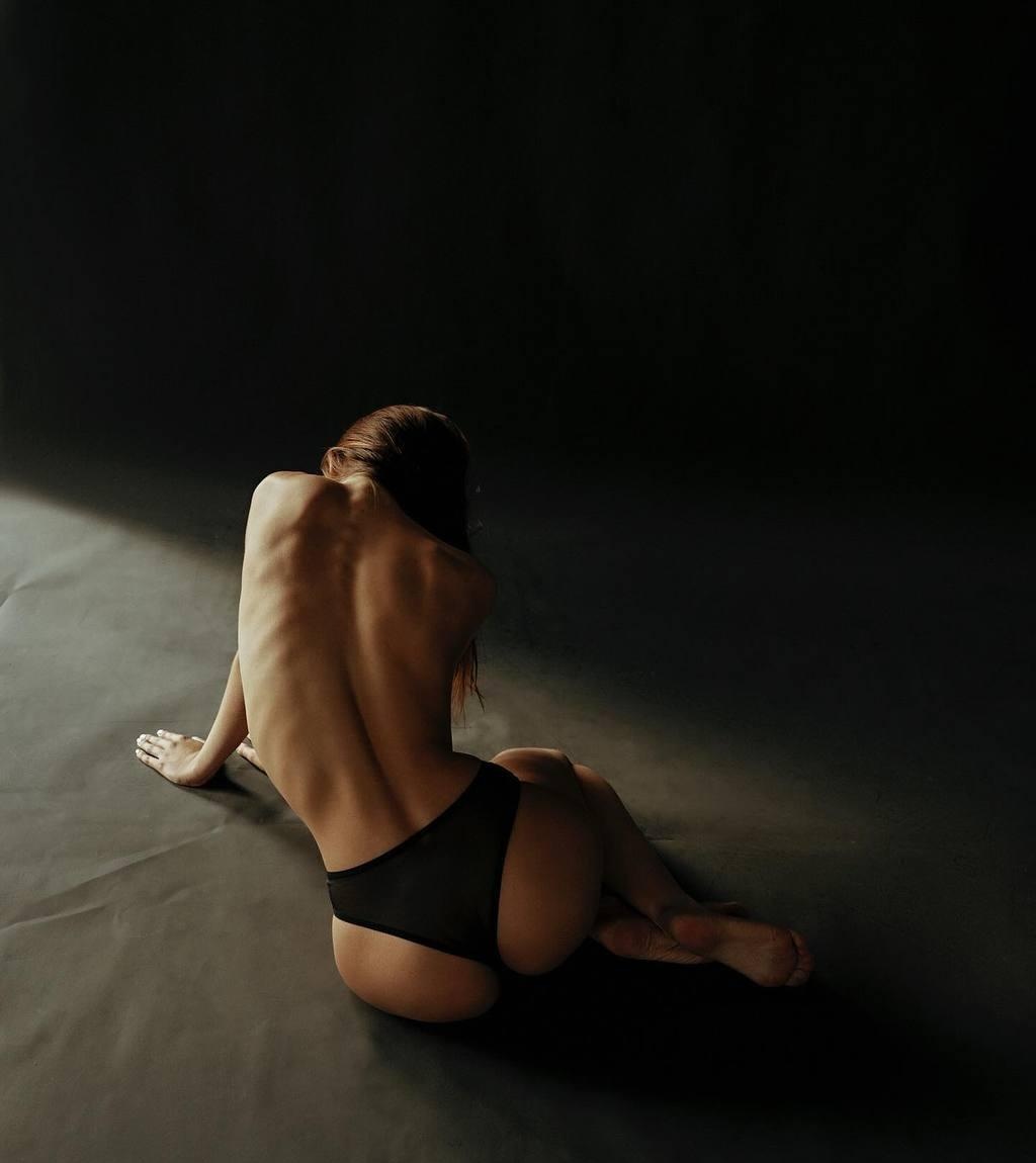 Индивидуалка Диана, доступна для личного знакомства от 6000 руб