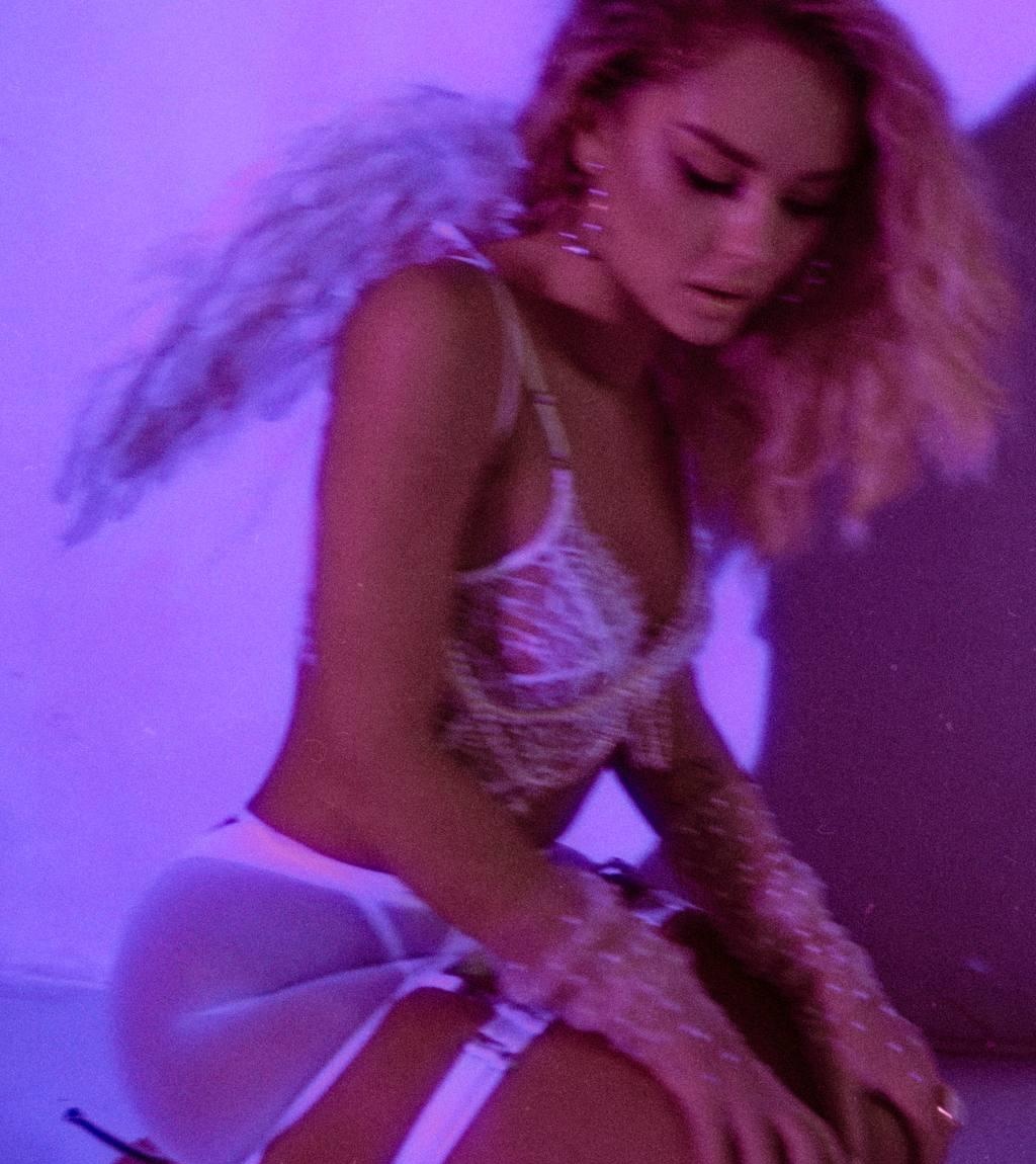 Индивидуалка Лиля, доступна для личного знакомства от 4000 руб