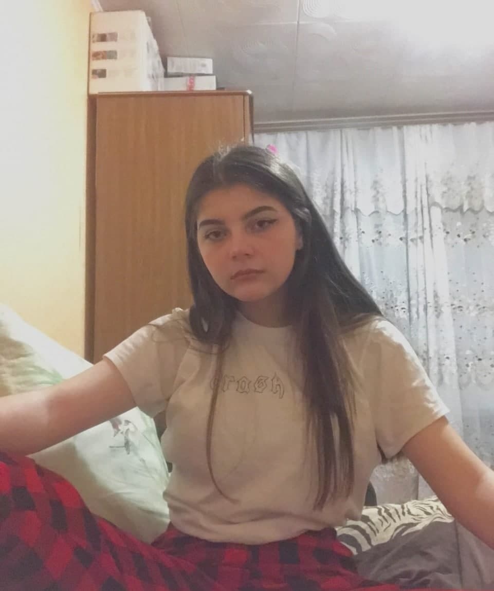 Настя привлекальеная девушка из Каргат цена от 3500 руб