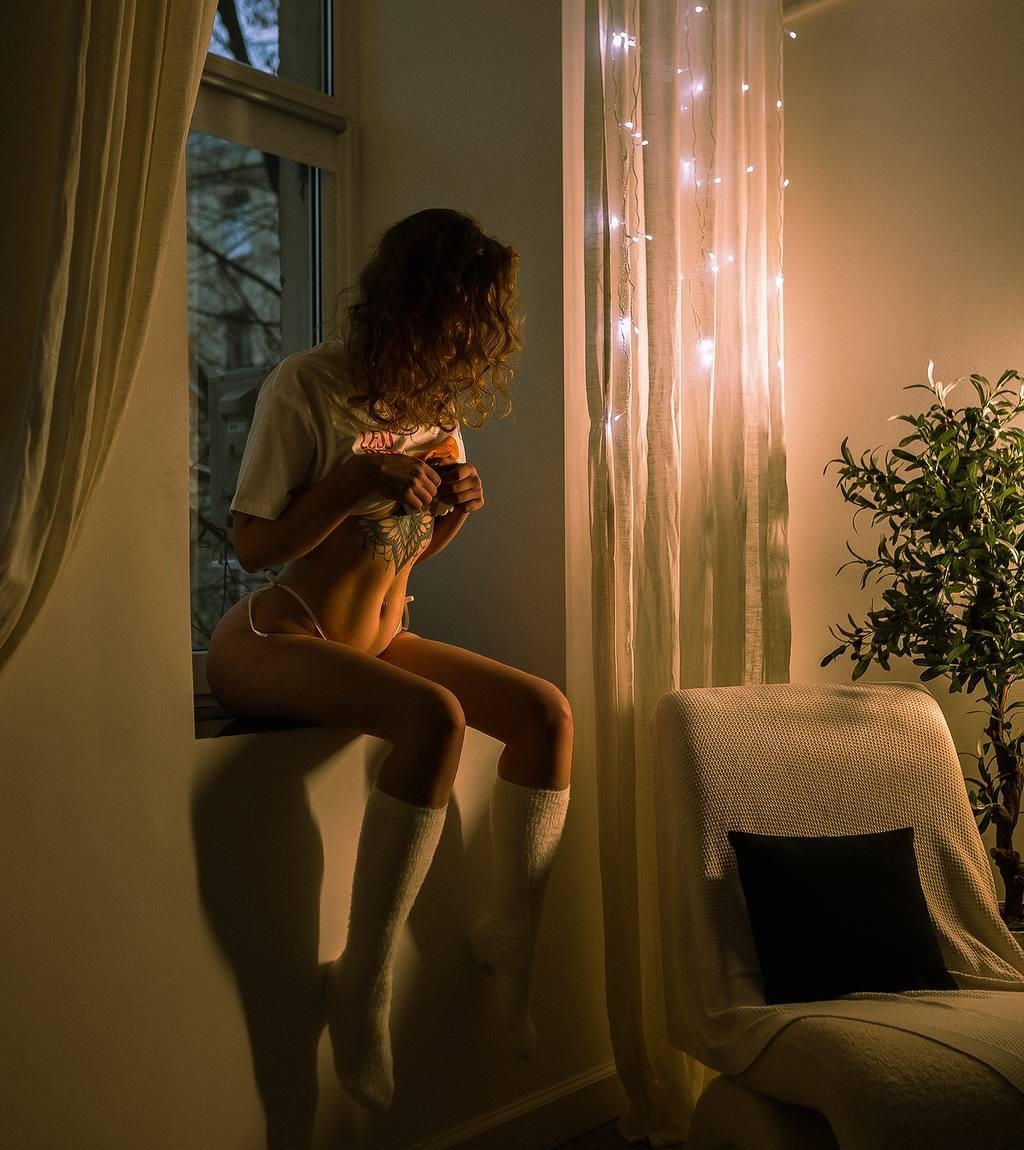 Мари привлекальеная девушка из Каргат цена от 6000 руб