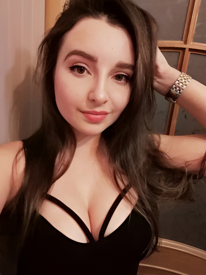 Индивидуалка Эрика, доступна для личного знакомства от 4000 руб