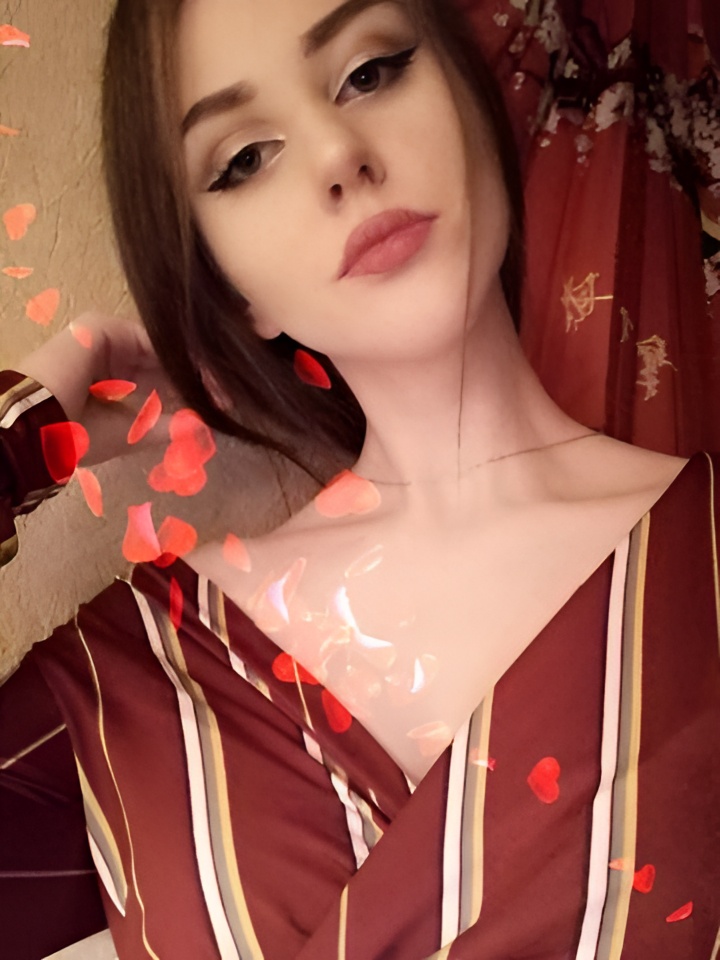 Индивидуалка Мария, доступна для личного знакомства от 4000 руб