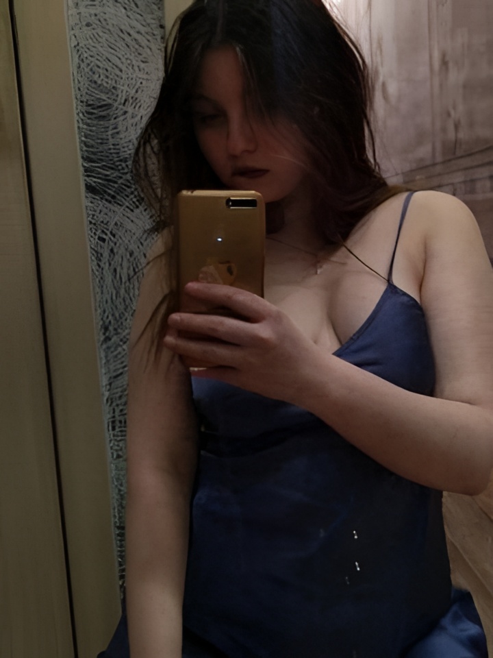 Индивидуалка Василиса, доступна для личного знакомства от 4000 руб