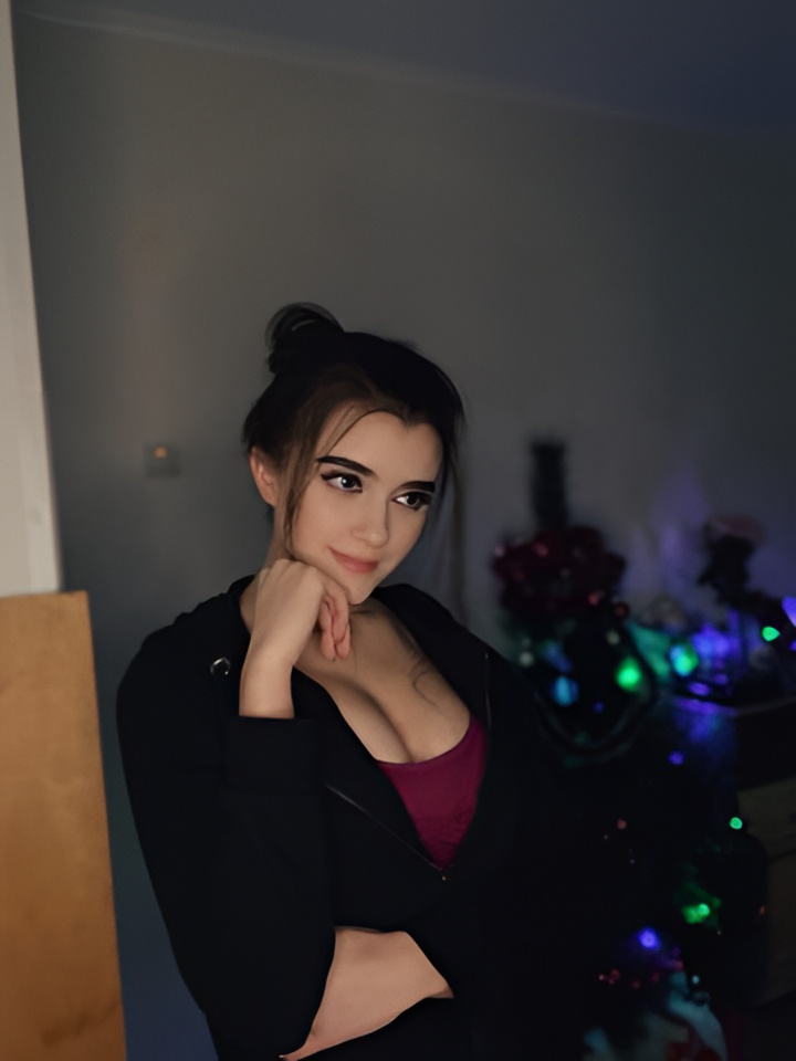 Индивидуалка Ядвига, доступна для личного знакомства от 5000 руб