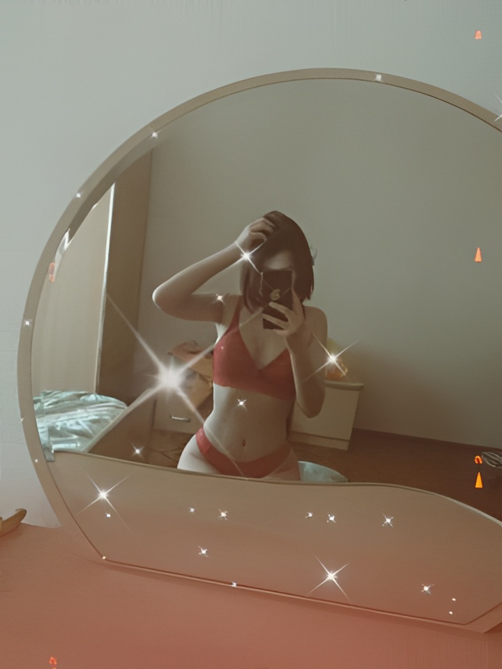 Индивидуалка Юхима, доступна для личного знакомства от 5000 руб