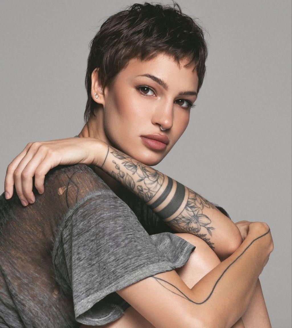 Индивидуалка Лена, доступна для личного знакомства от 7000 руб