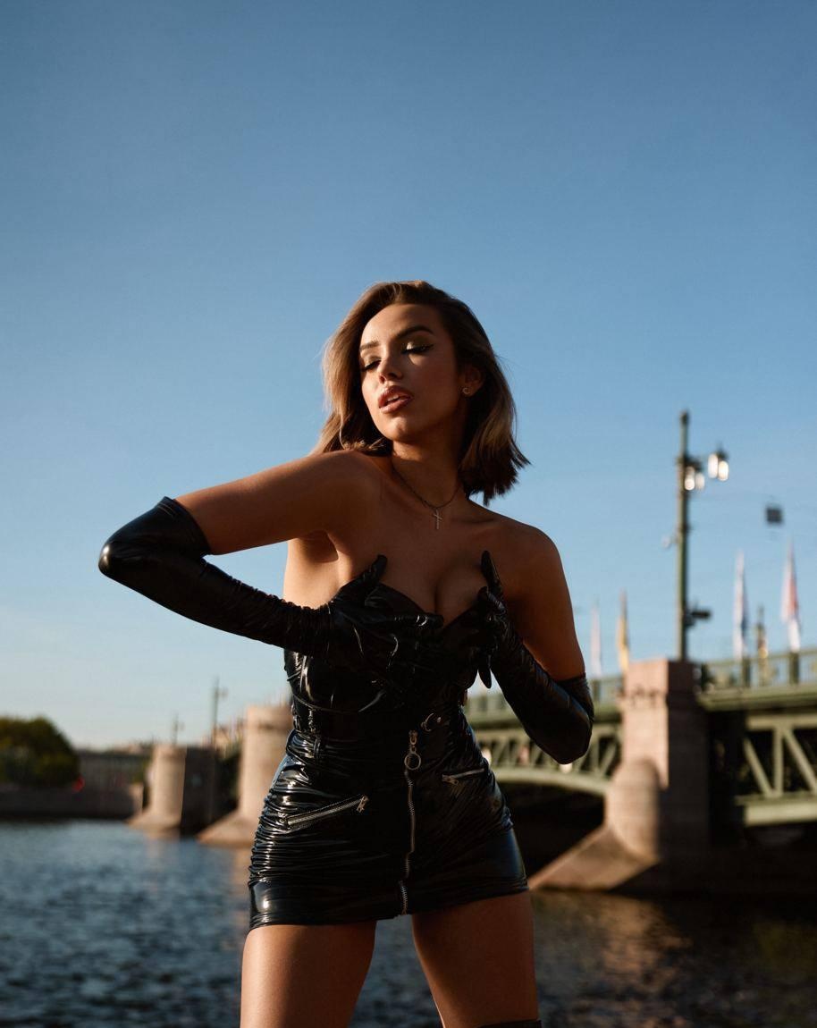 Индивидуалка Марьяна, доступна для личного знакомства от 10000 руб