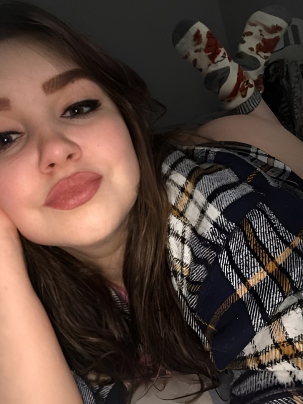 Виталина привлекательная девушка из Каргат цена от 10000 руб