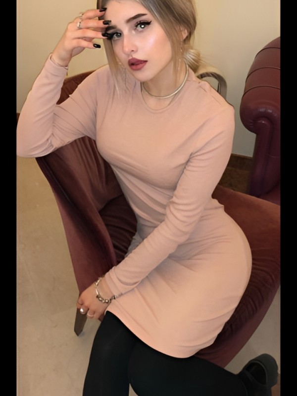 Зоя привлекательная девушка из Каргат цена от 4000 руб