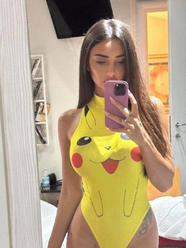 Доминика фото 5