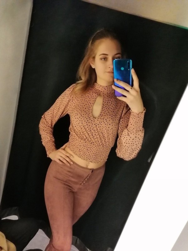 Ольга фото 2