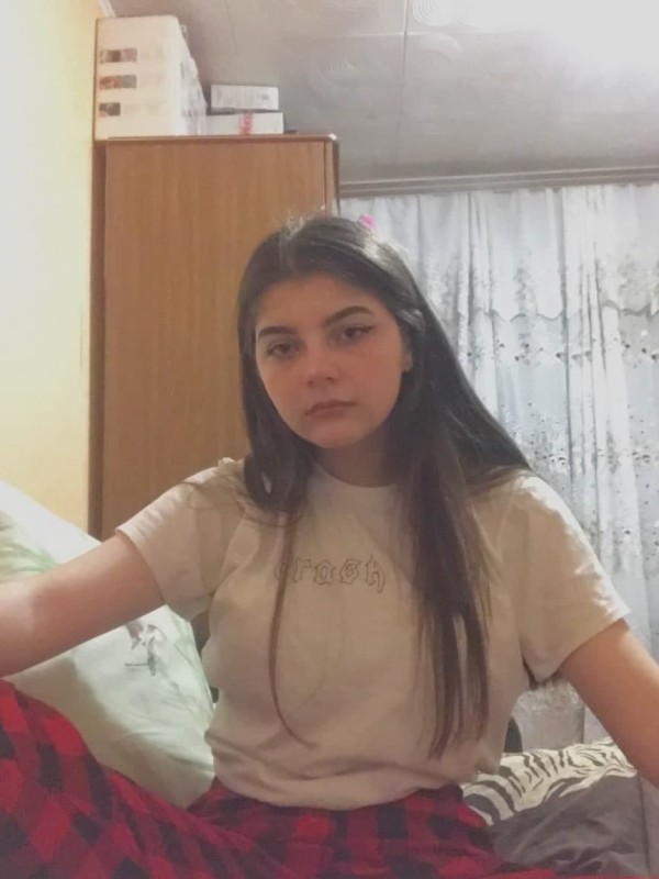 Настя привлекательная девушка из Каргат цена от 3500 руб